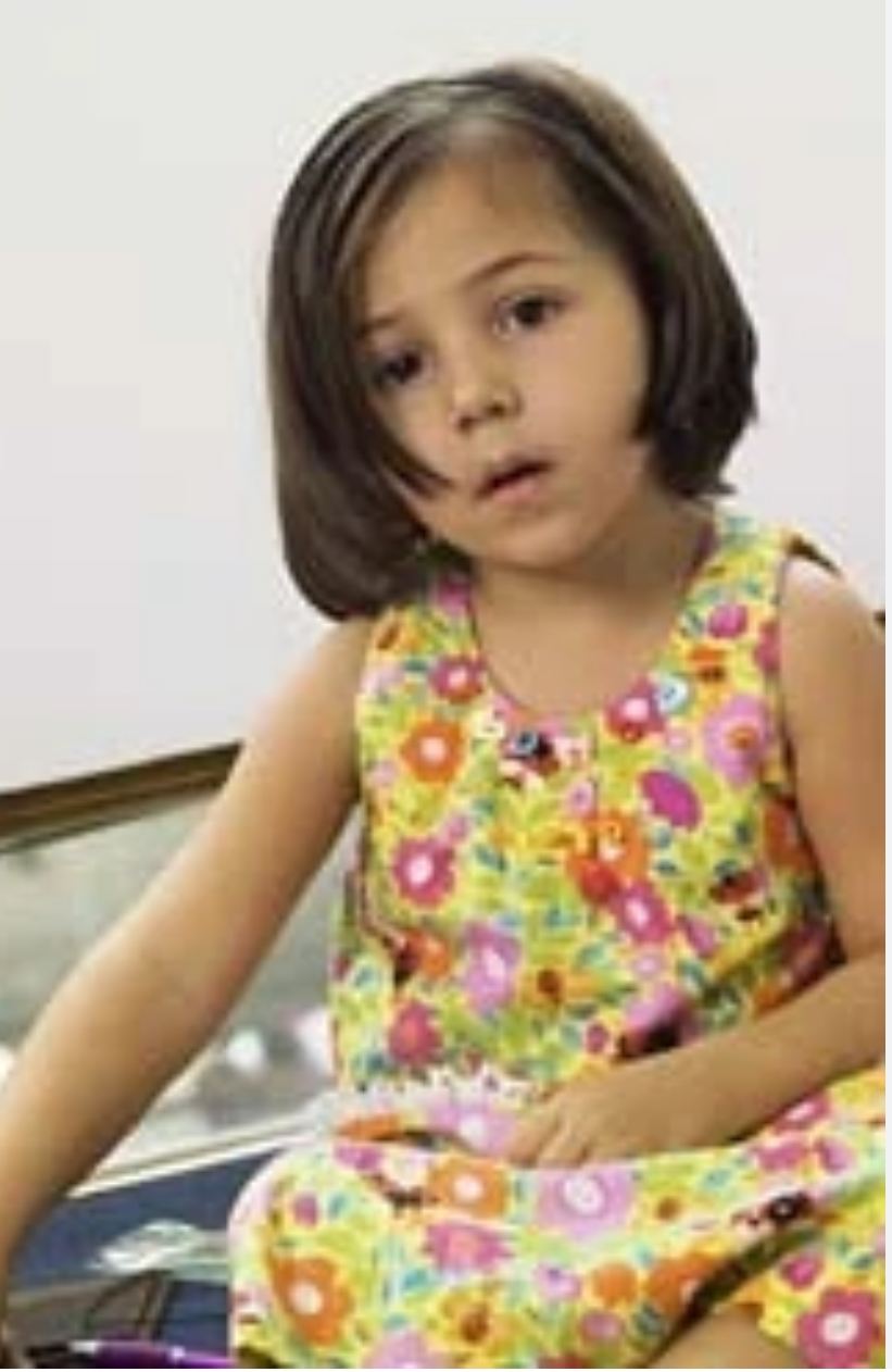 SCP-053 Blank Meme Template