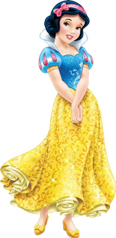 Snow White ?? Blank Meme Template