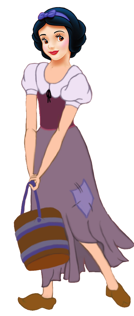 PNG Blancanieves Blank Meme Template