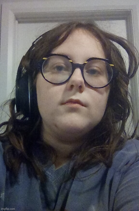 "Scrimblo" ahh hair | made w/ Imgflip meme maker