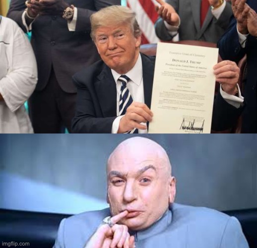 image tagged in pardon,dr evil one million | made w/ Imgflip meme maker