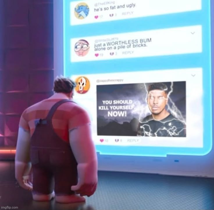 This was in the movie btw, I can confirm | made w/ Imgflip meme maker