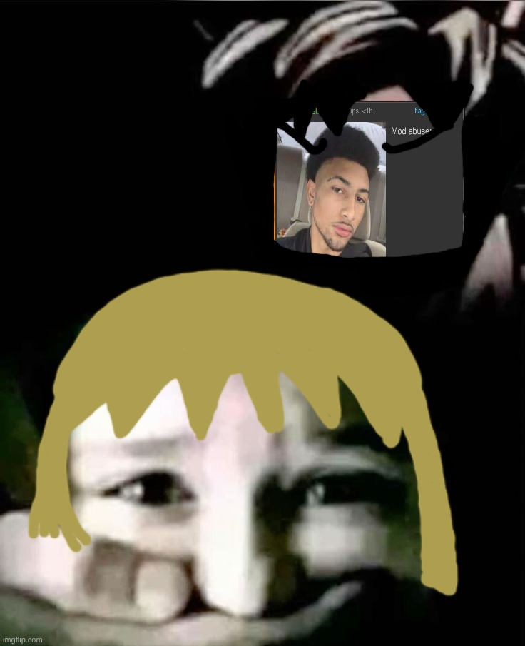 Goku kidnap | image tagged in goku kidnap | made w/ Imgflip meme maker