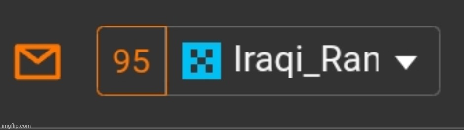 ts had like a 115 before I open it | made w/ Imgflip meme maker