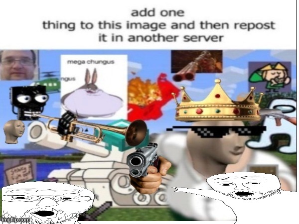 image tagged in random,repost | made w/ Imgflip meme maker