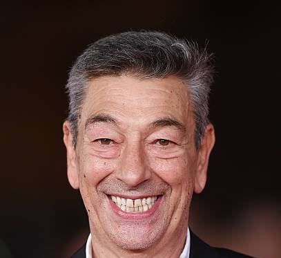 Gianni Di Gregorio Blank Meme Template