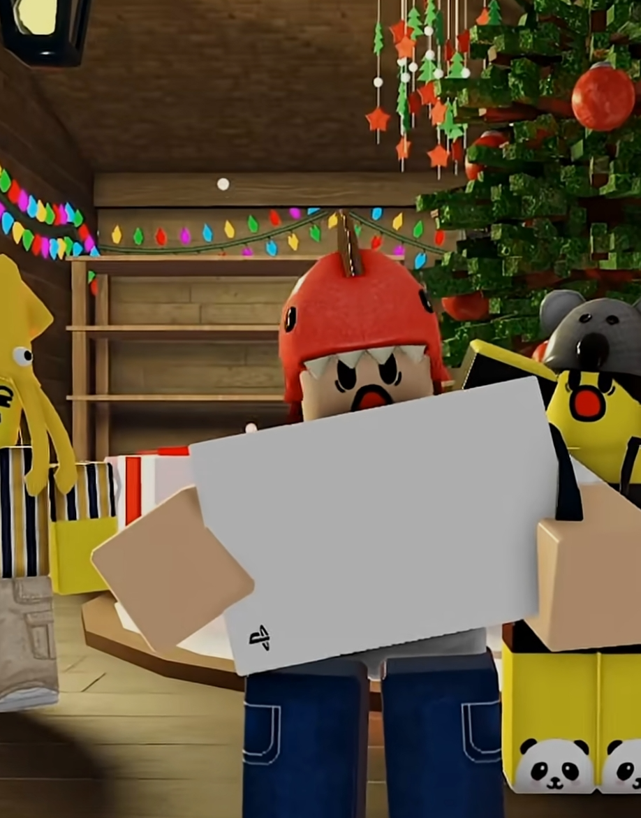 SCP-080-ID-J Blank Meme Template