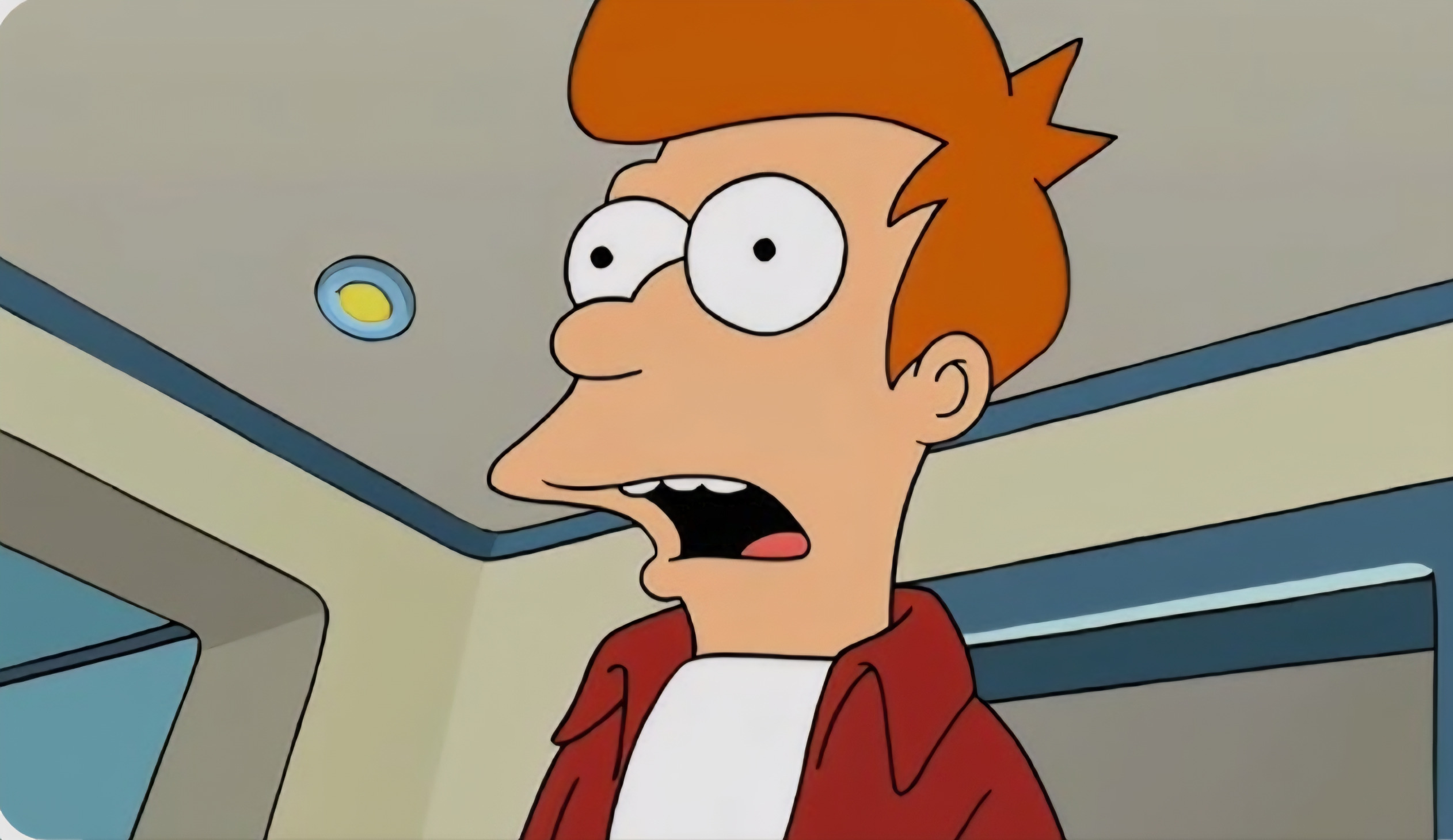 My God! A Million *blank* Blank Meme Template