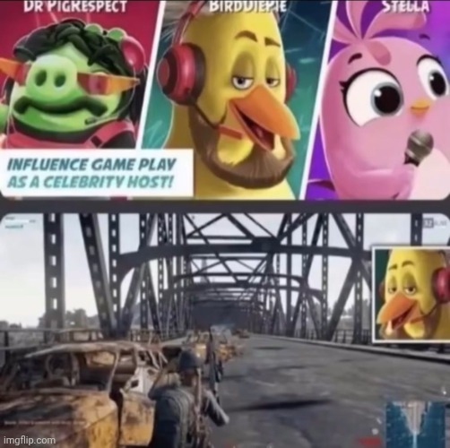 What a fucking pig- | made w/ Imgflip meme maker