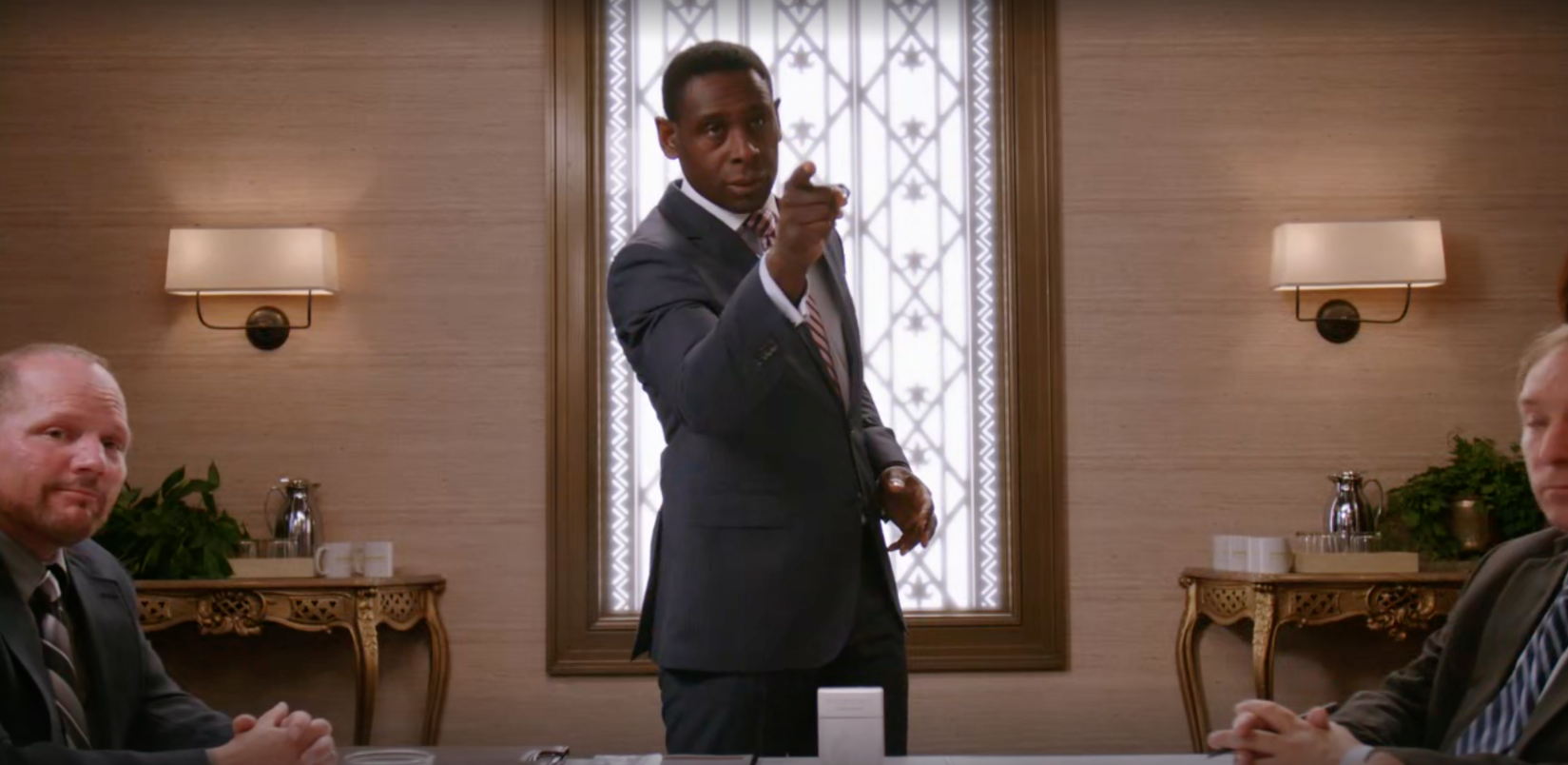 Selfie - Allegedly is Right Blank Meme Template