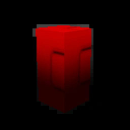 Cursed fruit seed Blank Meme Template