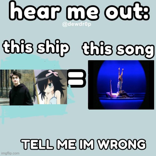 IT FITS THEM | made w/ Imgflip meme maker