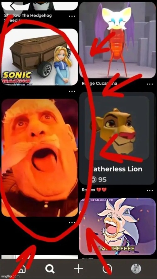 jinky skrinkle | made w/ Imgflip meme maker