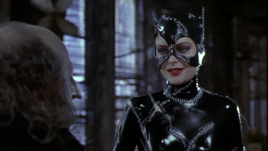 Batman Returns - 994 Blank Meme Template
