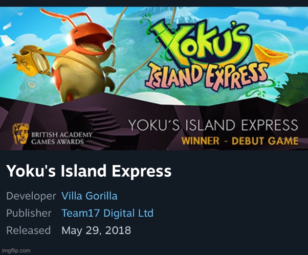 Why am I just finding out about this game now?  It’s so good. | made w/ Imgflip meme maker