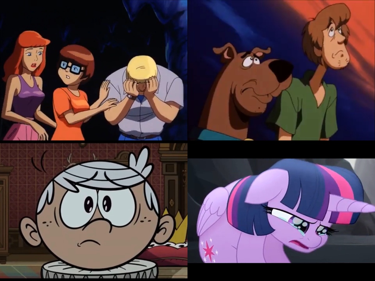 Yael's Death Villains Mexico Vol.1 Blank Meme Template