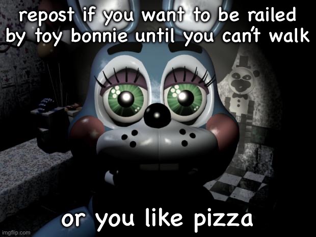 repost if Blank Meme Template