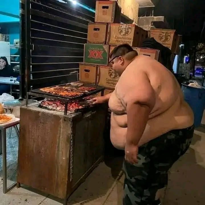 Gym Blank Meme Template