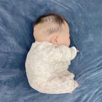 Fat Chinese Baby Blank Meme Template