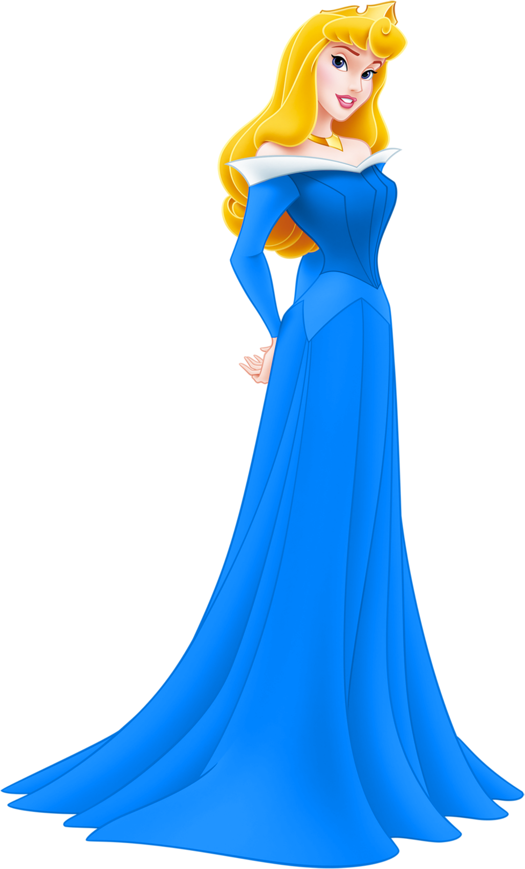 Princess Aurora Blank Meme Template