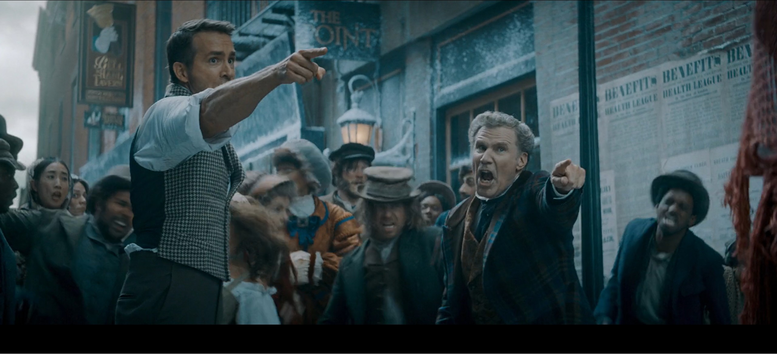 Good Afternoon Blank Meme Template