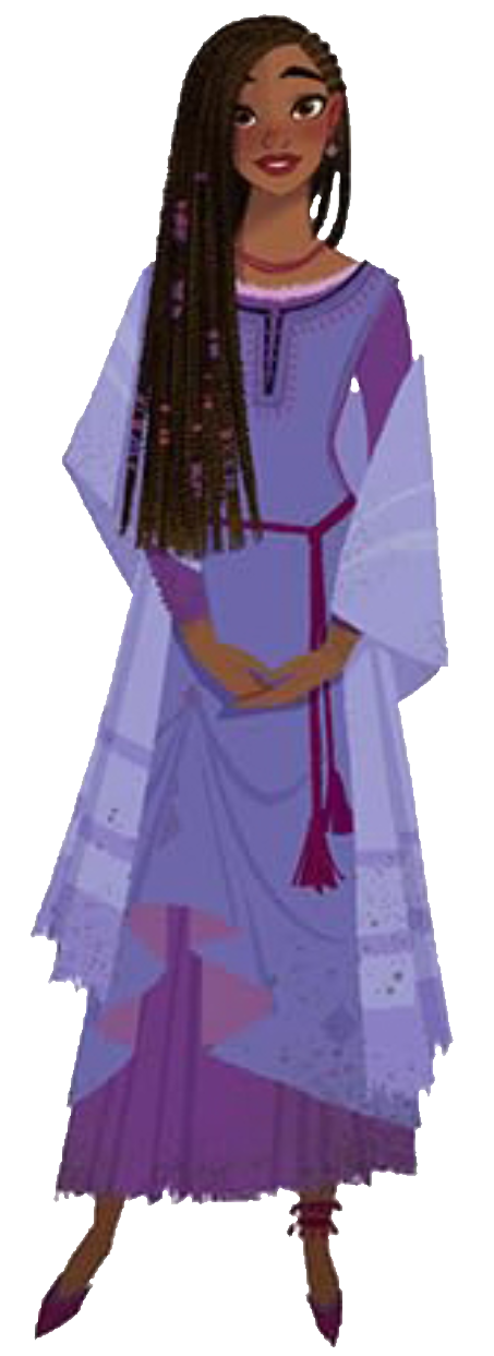 Ashley Gwendolyn "Asha" Hernandez Blank Meme Template