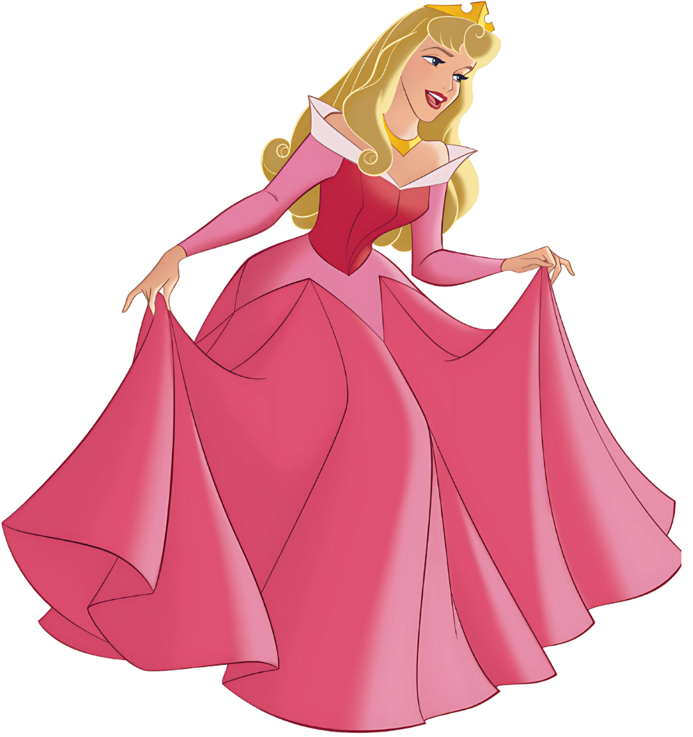 Princess Aurora ?Known as Briar Rose Blank Meme Template