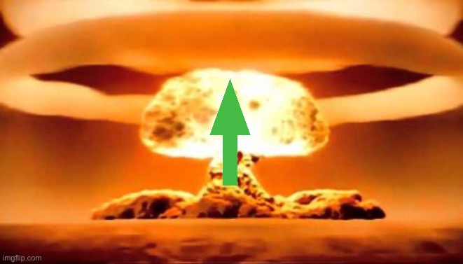 TRUTH BOMB | image tagged in truth bomb | made w/ Imgflip meme maker