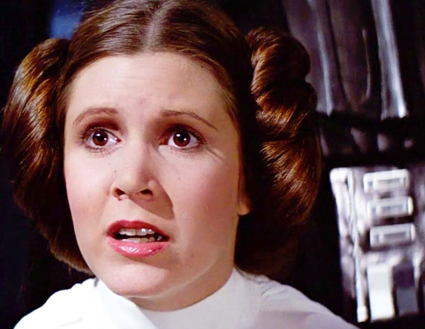 Star Wars Blank Meme Template