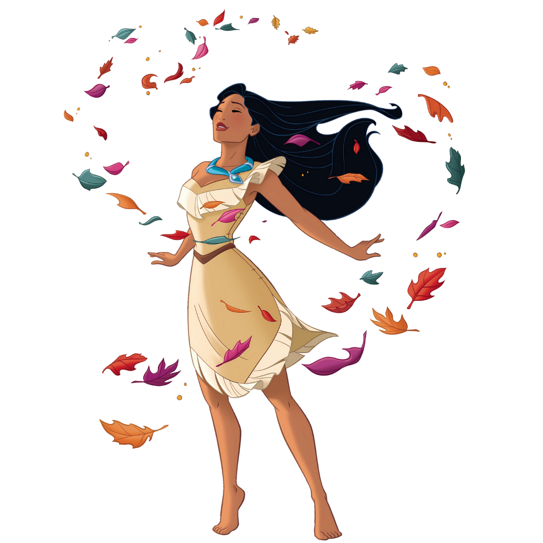 Pocahontas png Blank Meme Template