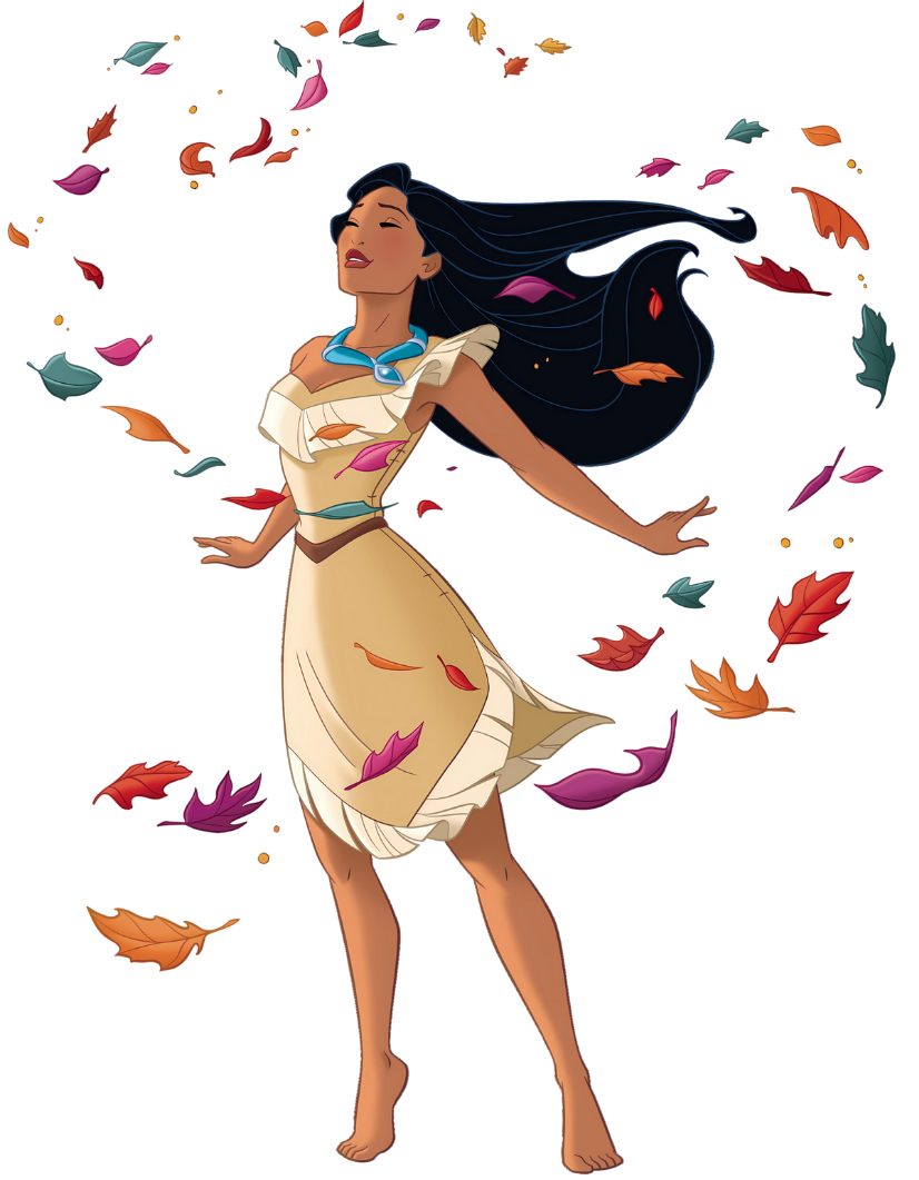 Pocahontas Can You Paint With All The Colors of the Wind ?️? Blank Meme Template