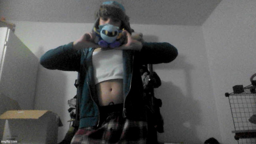 dressing like a bitchy white girl because masculinity is a prison and i'm leaving | made w/ Imgflip meme maker