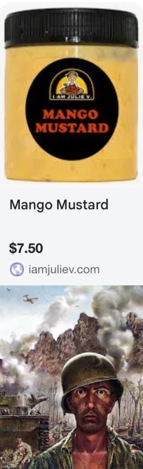 Hopefully the meme reset lasts | image tagged in thousand yard stare,ptsd,brainrot,mango,mustard | made w/ Imgflip meme maker