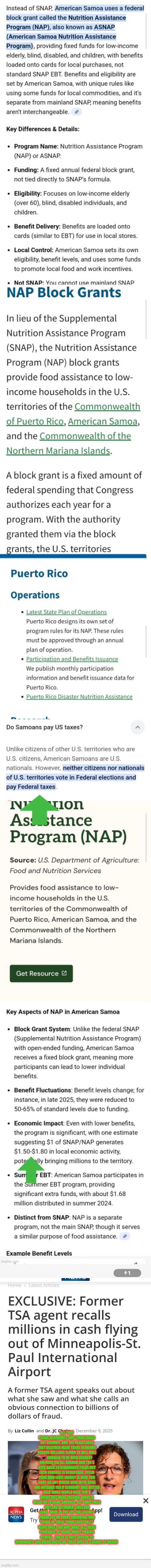 Puerto rico and Samoa's the Silent demonrat victims hidden by govt | ALL THAT FRAUD MEANWHILE OUR TERRITORIES GET CRUMBS, AND THE ASSISTANCE THEY RECIEVED MADE THERE ECONOMY VERSUS MILLIONS FLOWN TO HELL HOLE 🕳 SOMALIA TO BE USED AGIANST AMERICA VIA ALL SHABOB AND THE $ KICK BACK TO DEMONRATS FOLKS NOT EVEN SURFACE IS SCRATCHED ,PITCH FORK MOB LEVEL ENERGY IS HERE YOU CANT GO ANY WHERE NOW WITH SONE ONE OUTRAGE YEA IF ECONOMY WAS BETTER NICK VIDEO WOULD BEEN FEW K VIEWS BUT WERE TALKING ABOUT A NEGATIVE IN BANK AMERICA, ALL CHRISTMAS GIFT ARE RETURNED LINES ARE LONG . WERE IN CUT OFF THE LEECHES PHASE ,ITS UP EVERY AMERICAN FIND FRAUD IN THERE TOWN EVENTUALLY NEWS WILL FIND WAY MAKE ALL THERE COVERAGE OF FRAUD WHILE FINDING OTHERS . TRUTH IS HATE SPEECH TO DEMONRATS AND BIENG HATED ON THESE DAYS IS A BADGE OF HONOR | image tagged in wtf,samoa | made w/ Imgflip meme maker
