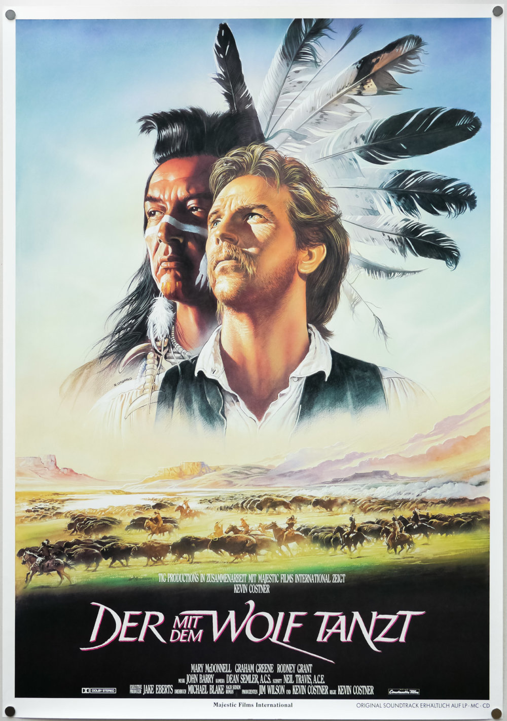 Renato Casaro,  the Michelangelo of Movie Posters Blank Meme Template