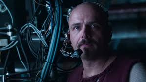 Cypher gonna burn Blank Meme Template