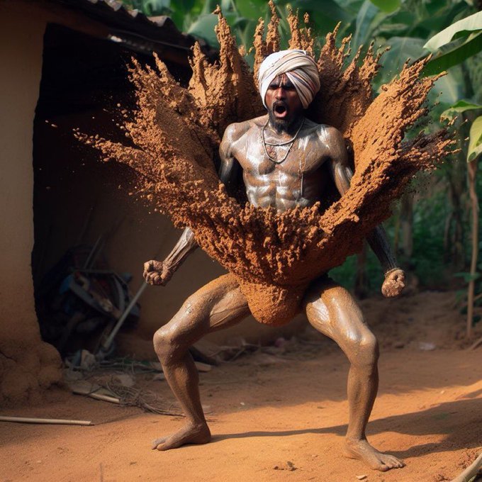 Shitters Blank Meme Template