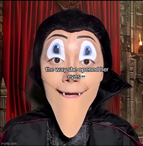 pfft- this caught me off guard | made w/ Imgflip meme maker