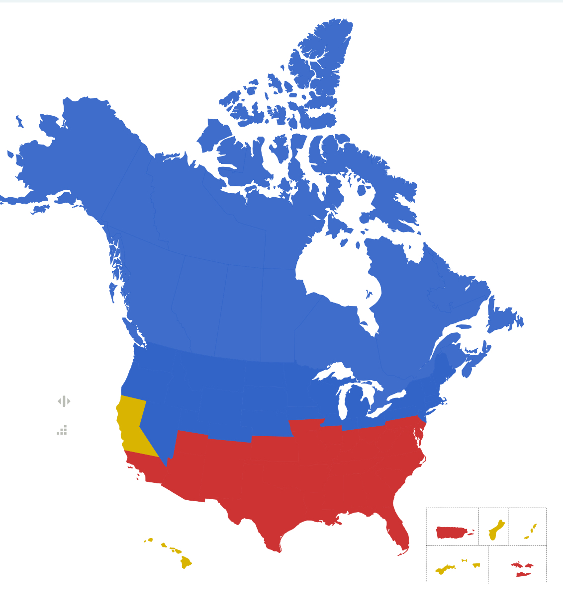 examerica Blank Meme Template