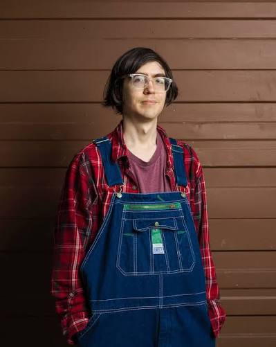 Will Toledo Blank Meme Template