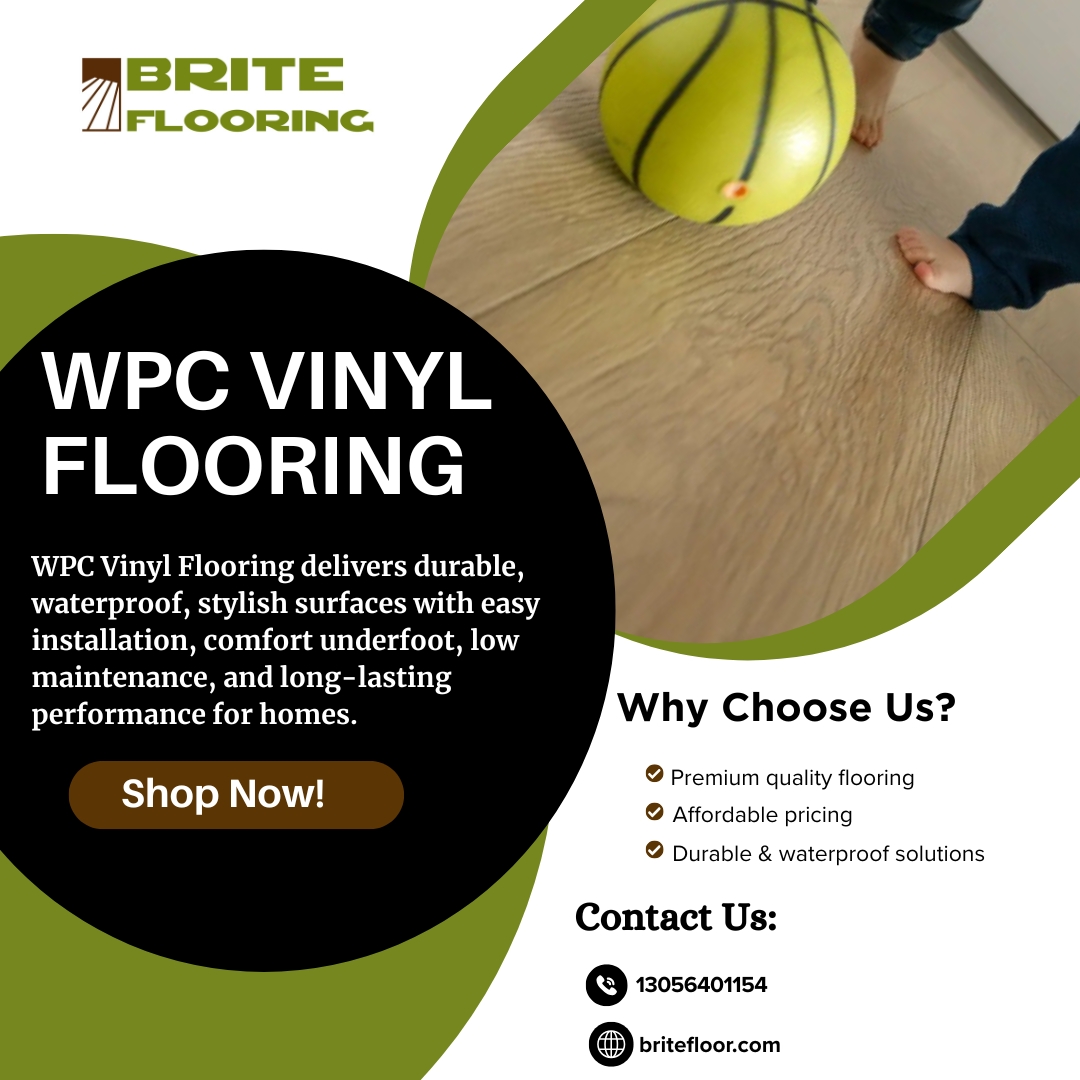 WPC Vinyl Flooring Blank Meme Template