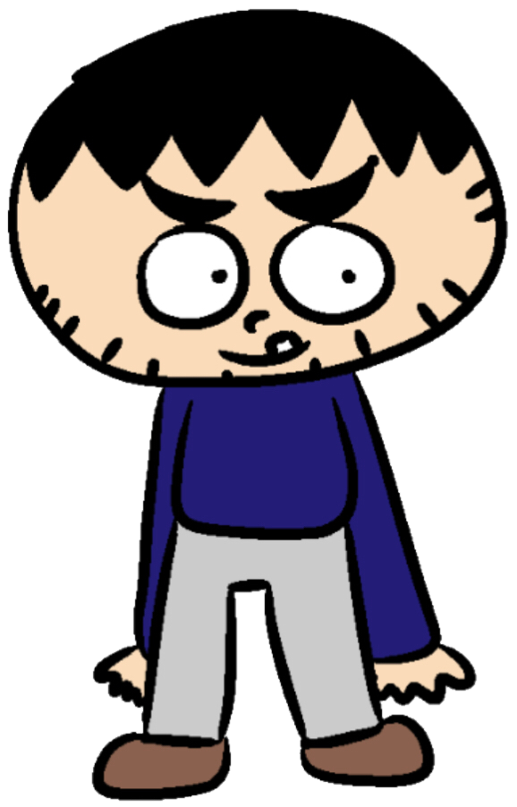 NessN Blank Meme Template