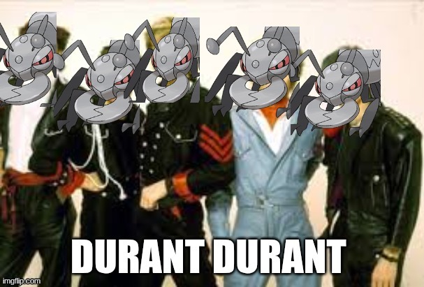 At least they can say their name | image tagged in pokemon,invisible | made w/ Imgflip meme maker