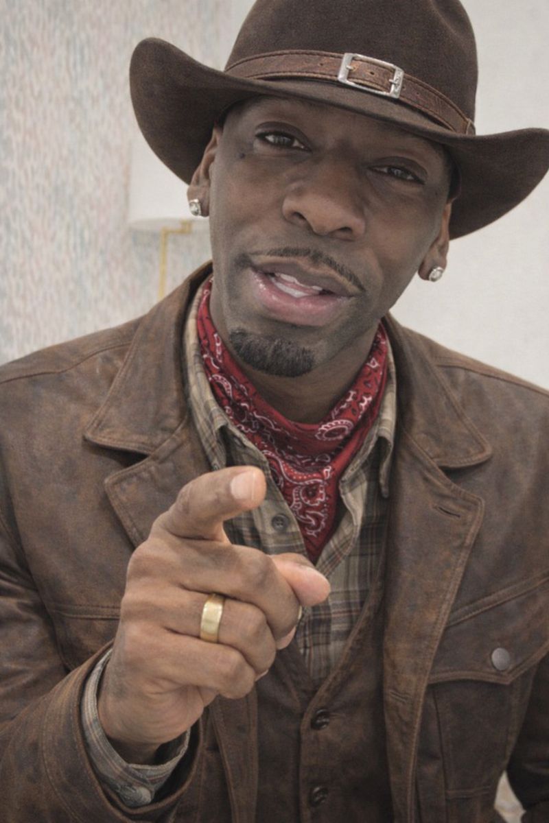 Rusdi Blank Meme Template