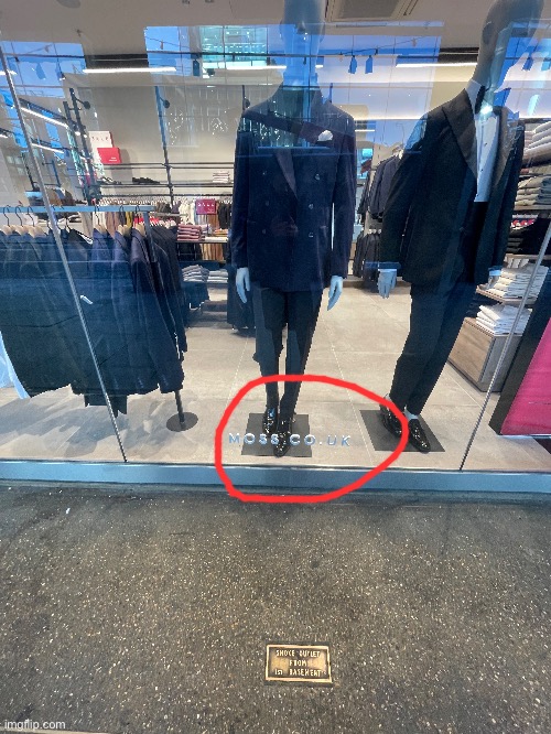 Gotta love central town for this :) | made w/ Imgflip meme maker