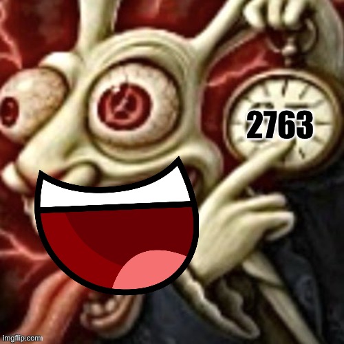 2763 | made w/ Imgflip meme maker