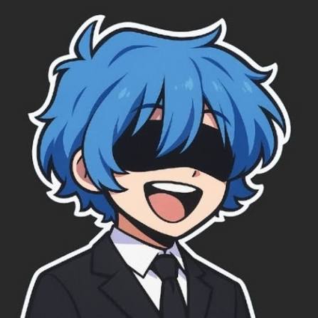 Sybau Blank Meme Template