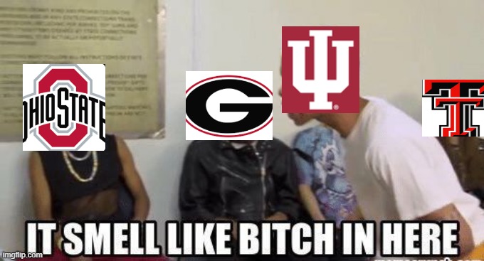 it smell like bitch in here | image tagged in it smell like bitch in here | made w/ Imgflip meme maker