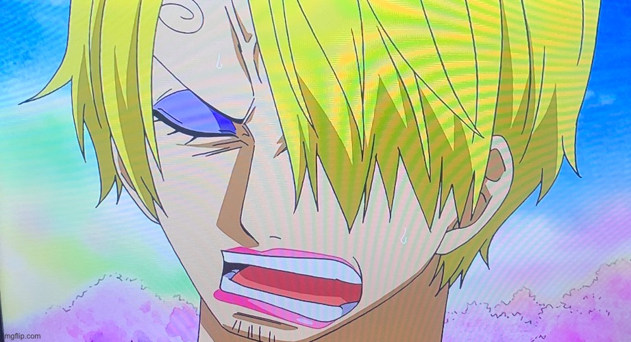 He’s so tuff for this | made w/ Imgflip meme maker