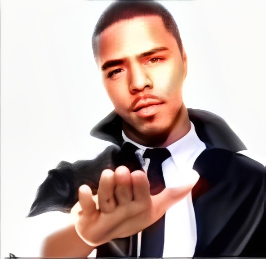 Sabar bro Blank Meme Template